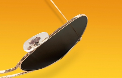 7 bước kiểm tra kính Rayban chính hãng