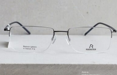 BST gọng kính cận titan cao cấp mới nhất cho nam và nữ 2020