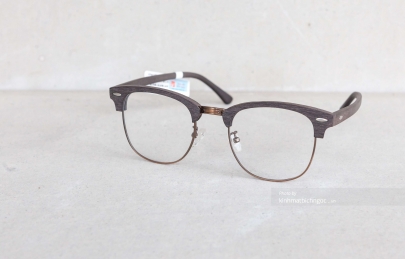 Bộ sưu tập gọng kính tròn nam nữ Hàn Quốc mức giá hợp lý