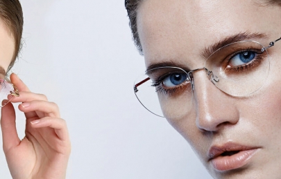 99+ mẫu kính không gọng nam nữ cao cấp giá tốt