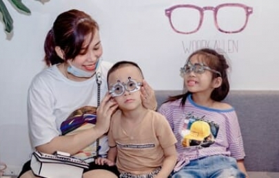 Hỏi đáp A-Z về đo độ cận thị