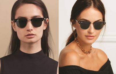 Hiểu toàn tập về kính Rayban và BST 455 kính Rayban hot nhất mọi thời đại