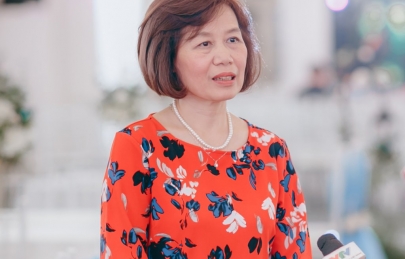Chuyên gia đầu ngành
