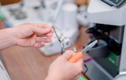 Mài lắp minh bạch