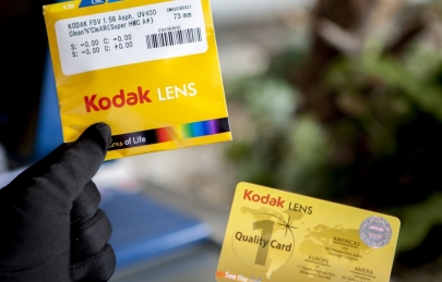 Mắt kính chất lượng